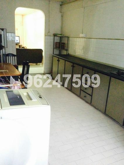 Blk 729 Clementi West Street 2 (Clementi), HDB 3 Rooms #138759662